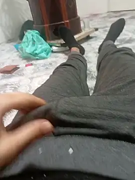 Serkan 2 online show from February 22, 7:23 pm