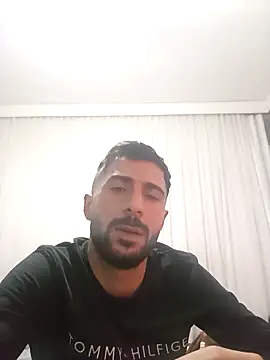 Serkan 2 online show from February 27, 5:02 pm