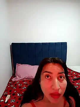 Snapshot of ANGELY_WET_JEET chatting on March 1, 4:31 pm ANGELY WET JEET online show from March 1, 4:31 pm