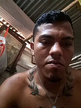 aron yael online show from February 26, 8:08 pm