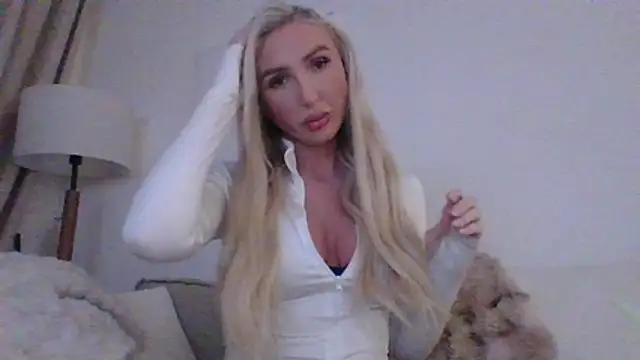 kinkykara25 online show from April 26, 10:51 pm