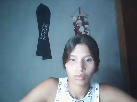 Vanessa Hot20 online show from February 26, 6:51 pm