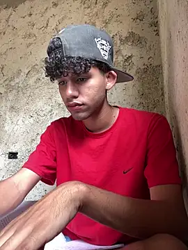 Stickmendez online show from March 13, 3:29 pm