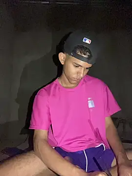 Stickmendez online show from March 23, 6:17 am