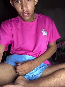 Stickmendez online show from March 31, 5:52 am