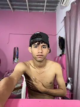 Stickmendez online show from July 11, 4:59 am