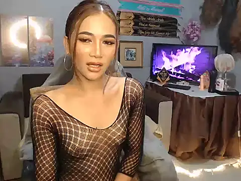 Demonsfuck online show from May 15, 11:01 pm