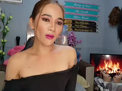Demonsfuck online show from June 14, 11:18 pm