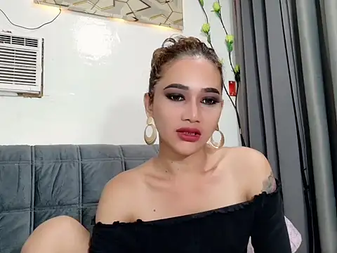 Demonsfuck online show from June 22, 12:56 am