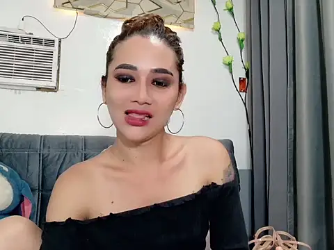 Demonsfuck online show from June 25, 10:09 am