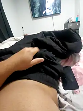 Danielpaudoce1 online show from February 28, 6:53 pm