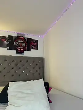 Pamela23x online show from March 24, 7:52 pm