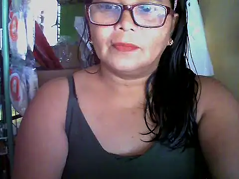 Flowerblossom123 online show from March 14, 1:34 am