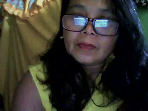 Flowerblossom123 online show from April 1, 11:33 am