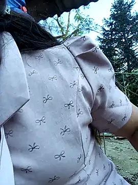 asian-bae online show from April 7, 1:06 am