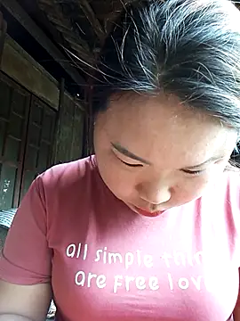 asian-bae online show from April 9, 1:49 am