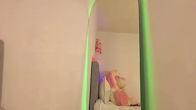  JAZMIINSTAR online show from March 12, 11:38 am