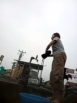 Anna Bellam online show from March 5, 3:02 am