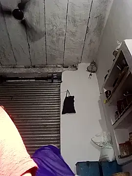 Manesakoli36 online show from April 12, 8:25 pm