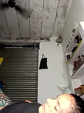 Manesakoli36 online show from April 13, 10:15 pm