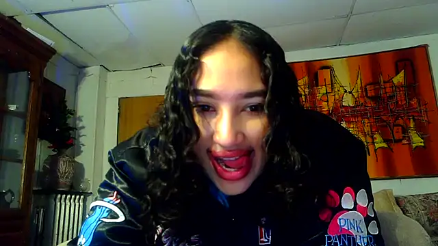 BunnyYT online show from February 23, 8:01 am