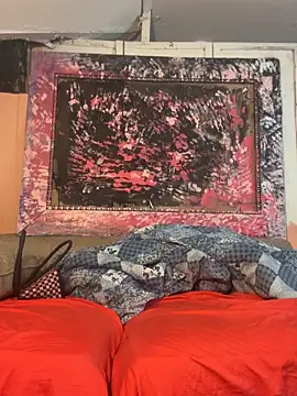 BunnyYT online show from April 15, 4:58 pm