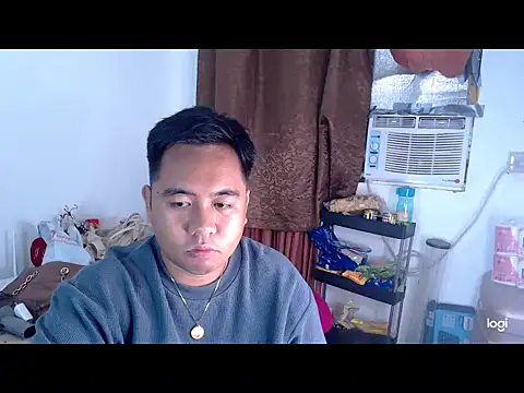 cutejohn online show from March 26, 5:35 am