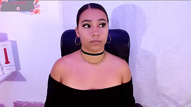 RiosSofia online show from February 24, 3:48 am