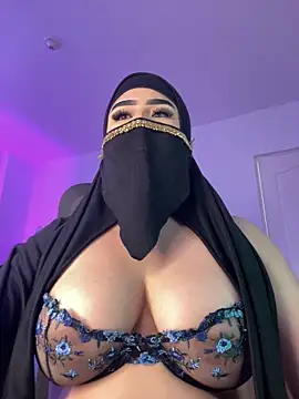 Yasmin cute online show from June 3, 2:33 pm