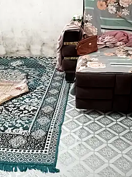 your-charu online show from March 17, 1:25 pm