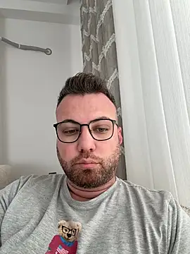 berkay977 online show from February 23, 8:01 am