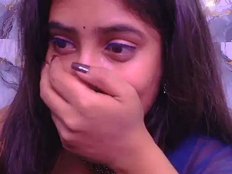 Aayesha-queen online show from April 23, 12:29 pm