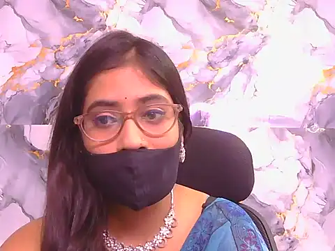 Aayesha-queen online show from May 14, 4:41 am