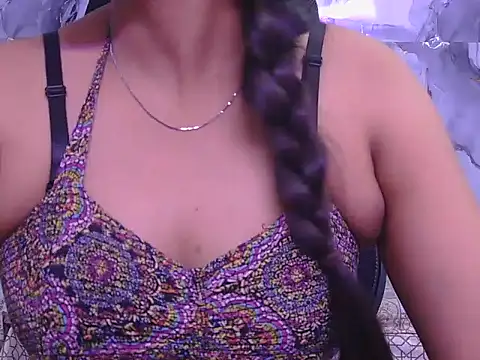 Aayesha-queen online show from May 28, 3:48 am