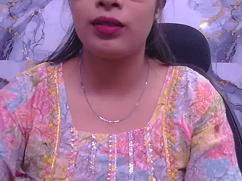 Aayesha-queen online show from May 30, 3:58 am
