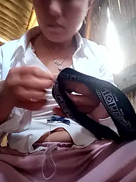 Yuka7700 online show from March 3, 9:26 am