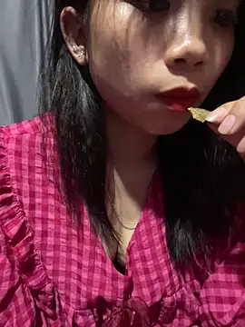 bimbim-bup online show from March 21, 1:48 pm