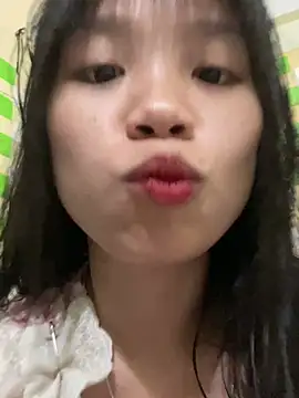 bimbim-bup online show from April 3, 1:09 pm