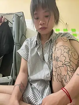 bimbim-bup online show from April 15, 11:38 pm