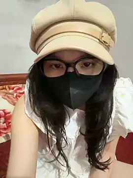 Nancyk6 online show from March 2, 7:59 am