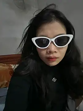 Nancyk6 online show from April 8, 3:17 am