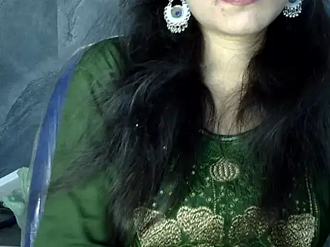 Neha Sharma2 online show from March 11, 10:10 am