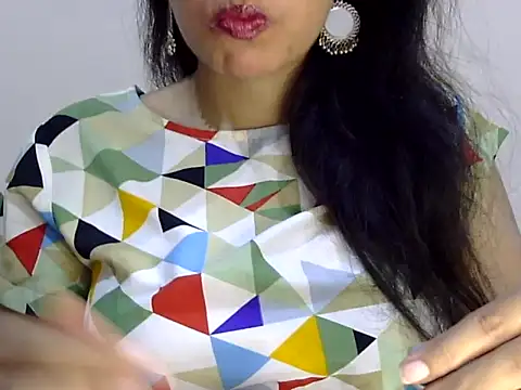 Neha Sharma2 online show from April 15, 9:49 am