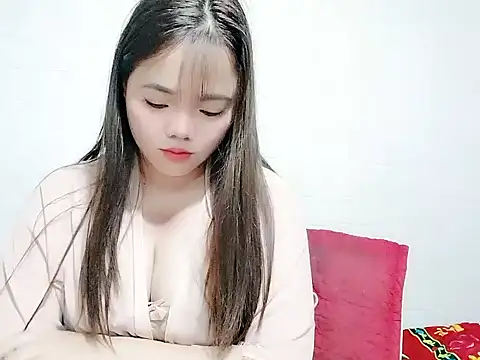 Snapshot of Kitty-lick chatting on February 25, 2:21 am Kitty-lick online show from February 25, 2:21 am