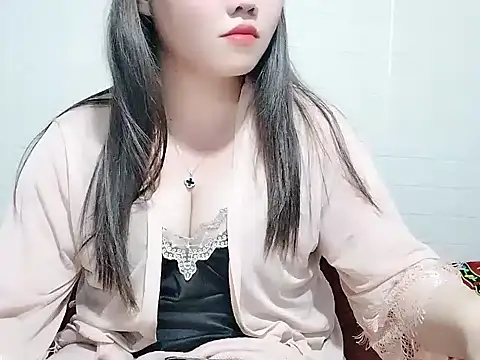 Snapshot of Kitty-lick chatting on February 25, 2:27 pm Kitty-lick online show from February 25, 2:27 pm