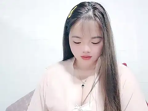 Snapshot of Kitty-lick chatting on February 27, 1:00 pm Kitty-lick online show from February 27, 1:00 pm