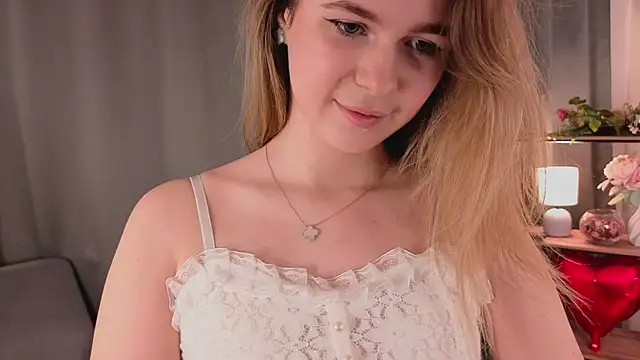 JeanaTownsend online show from April 3, 11:08 am