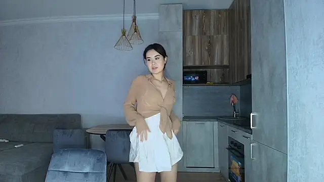 kimiko ara online show from March 2, 11:28 am