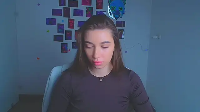 NikaMystic online show from April 8, 5:29 am