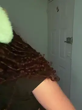 ZoeVixen online show from March 31, 4:46 am